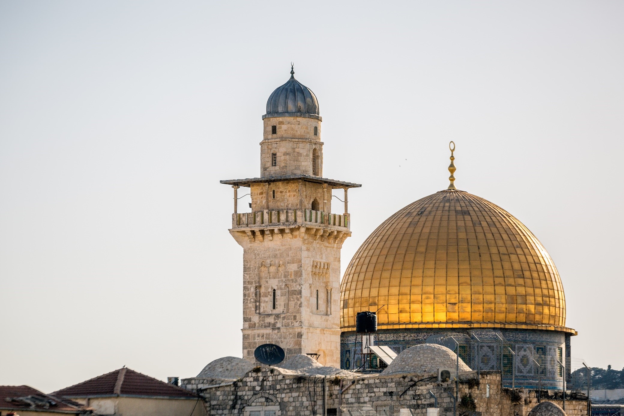 Palesztina ügye nem csak a palesztinoké – 3. rész